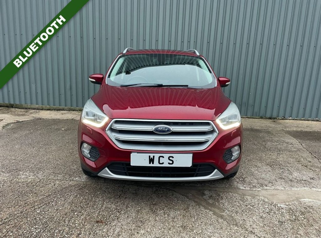 Used Ford Kuga 2017 for sale - 77106268: Photo 6