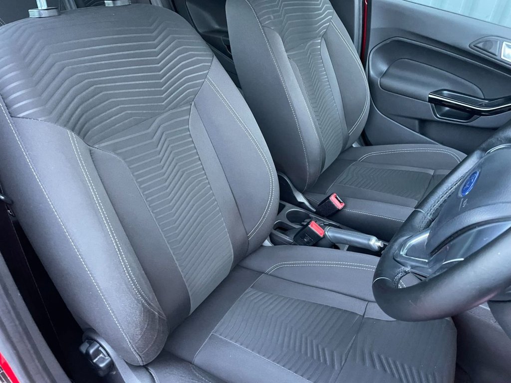 Used Ford Fiesta 2015 for sale - 76901149: Photo 21