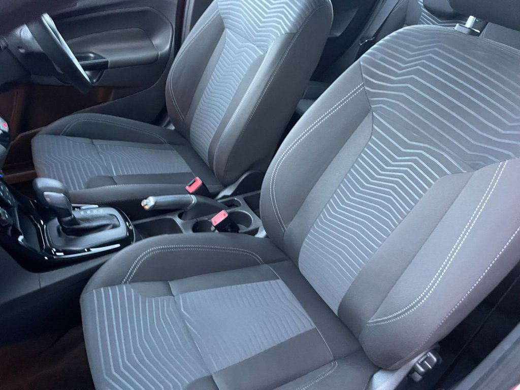 Used Ford Fiesta 2015 for sale - 76901149: Photo 23