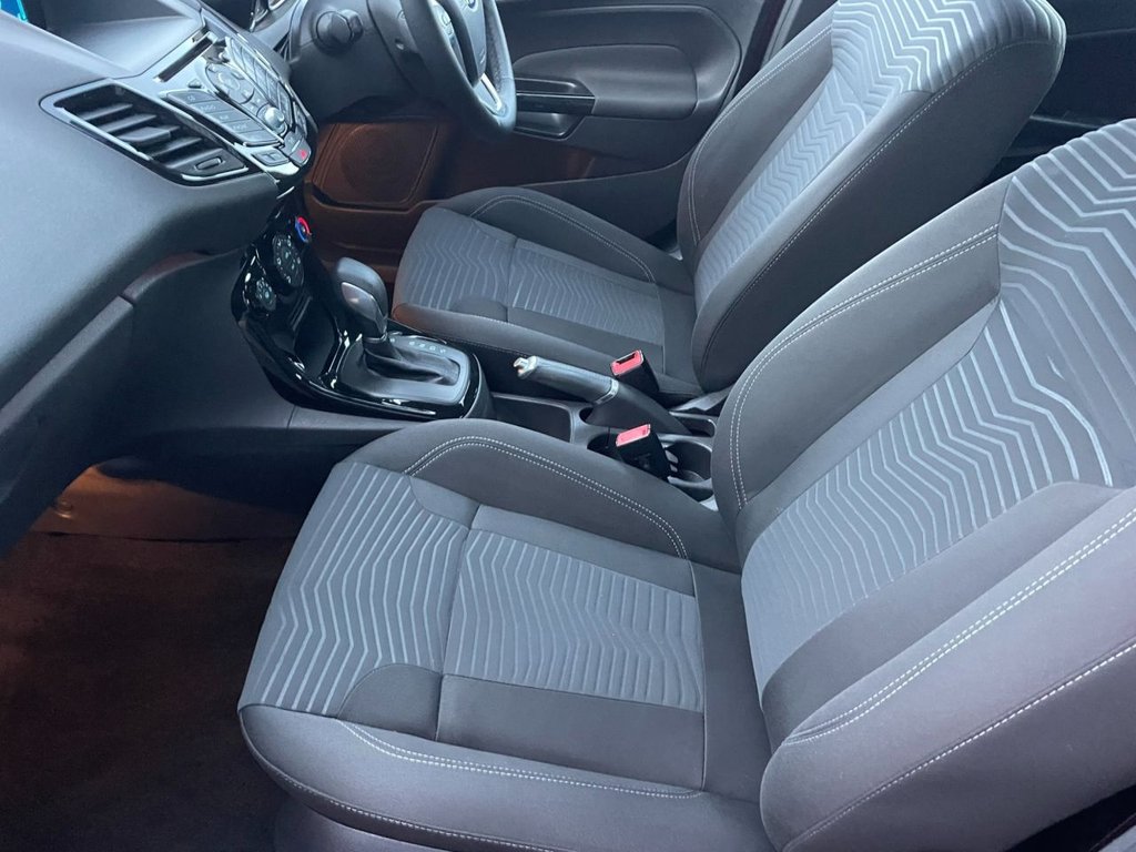 Used Ford Fiesta 2015 for sale - 76901149: Photo 24