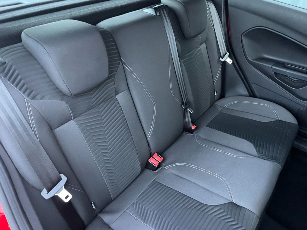 Used Ford Fiesta 2015 for sale - 76901149: Photo 25
