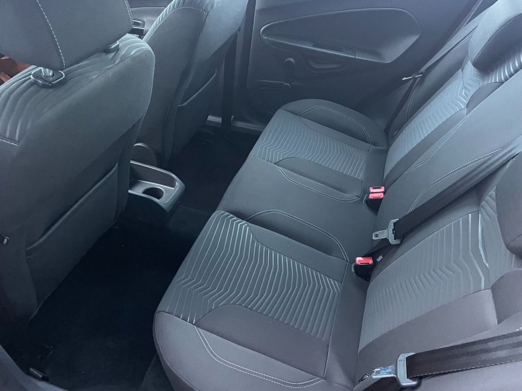 Used Ford Fiesta 2015 for sale - 76901149: Photo 26