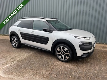 2016 (16) - 1.2 PureTech [110] Flair 5dr