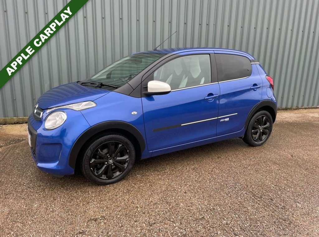 Used Citroen C1 2019 for sale - 77765604: Photo 3