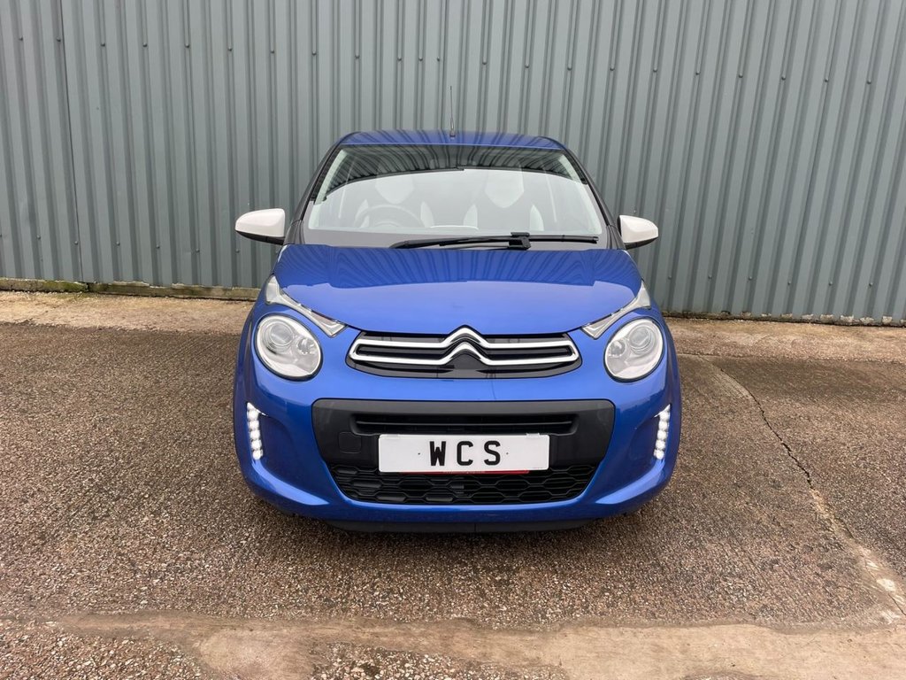 Used Citroen C1 2019 for sale - 77765604: Photo 6