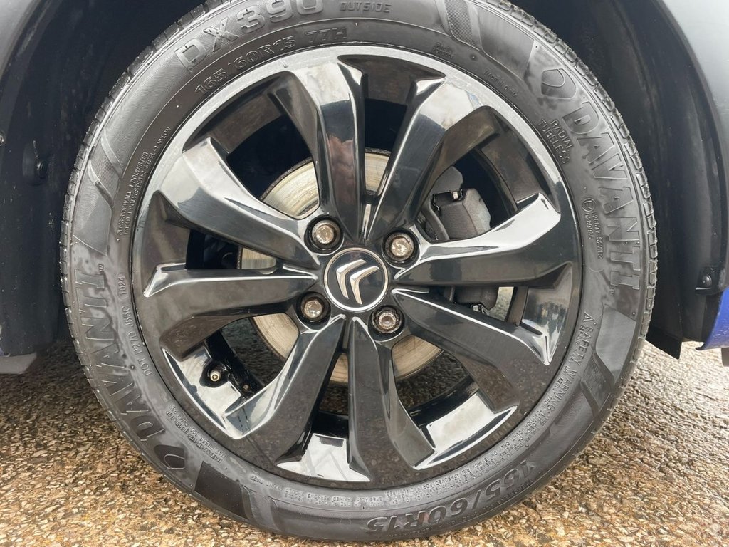 Used Citroen C1 2019 for sale - 77765604: Photo 7