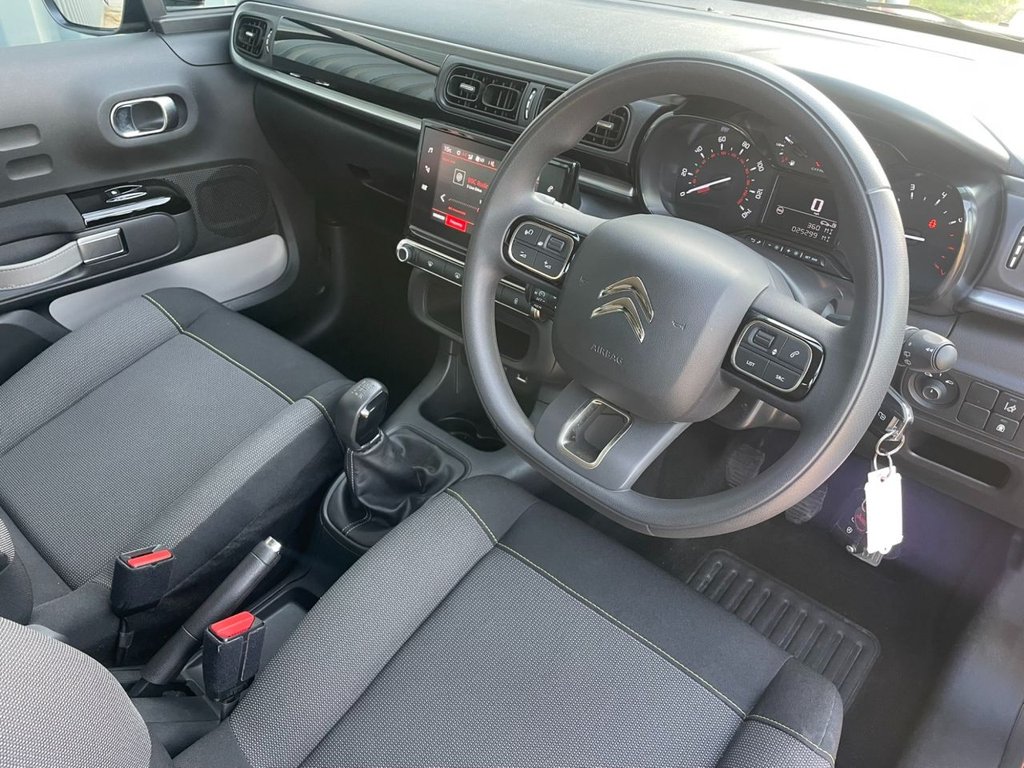 Used Citroen C3 2020 for sale - 77937069: Photo 19