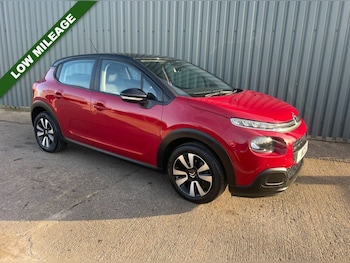 Used Citroen C3 2020 for sale - 77937069: Photo