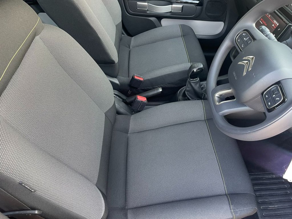 Used Citroen C3 2020 for sale - 77937069: Photo 20