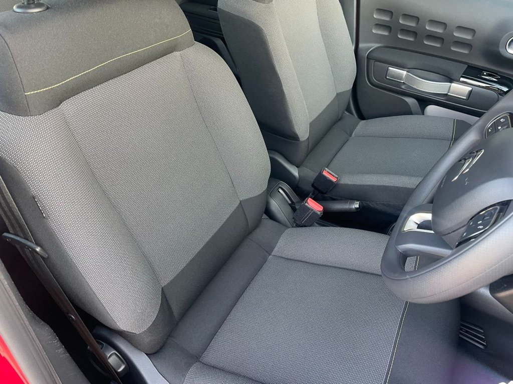 Used Citroen C3 2020 for sale - 77937069: Photo 21