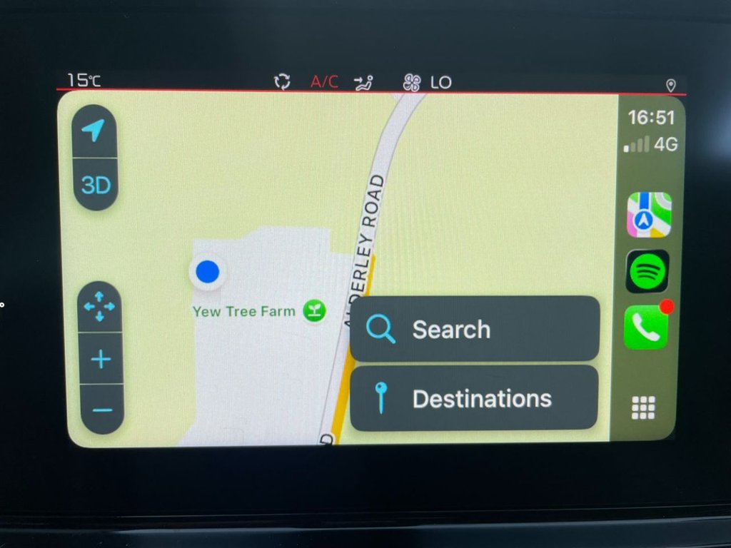 Used Citroen C3 2020 for sale - 77937069: Photo 22