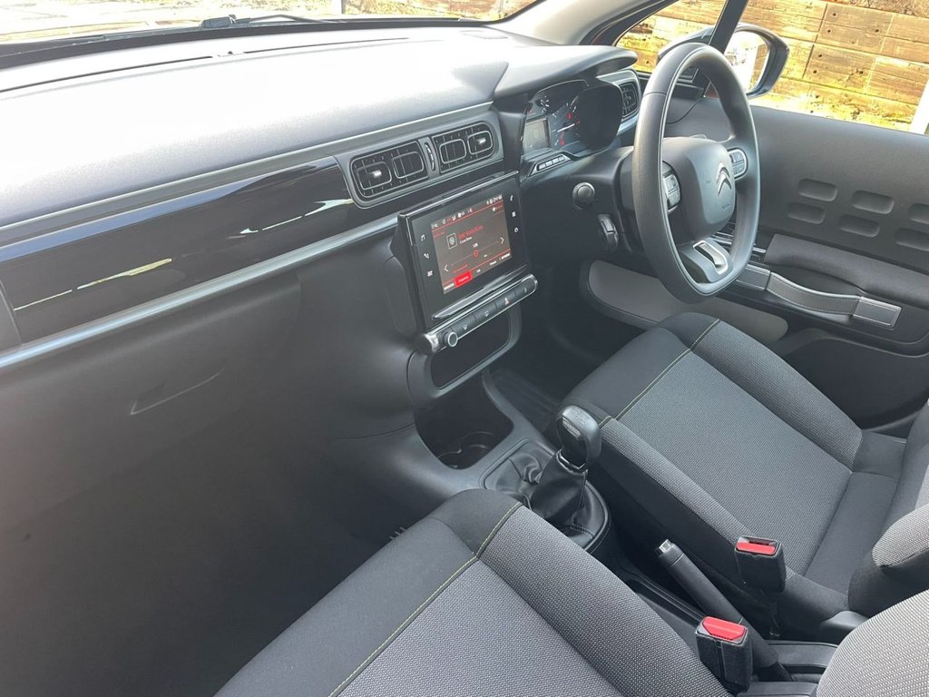 Used Citroen C3 2020 for sale - 77937069: Photo 23