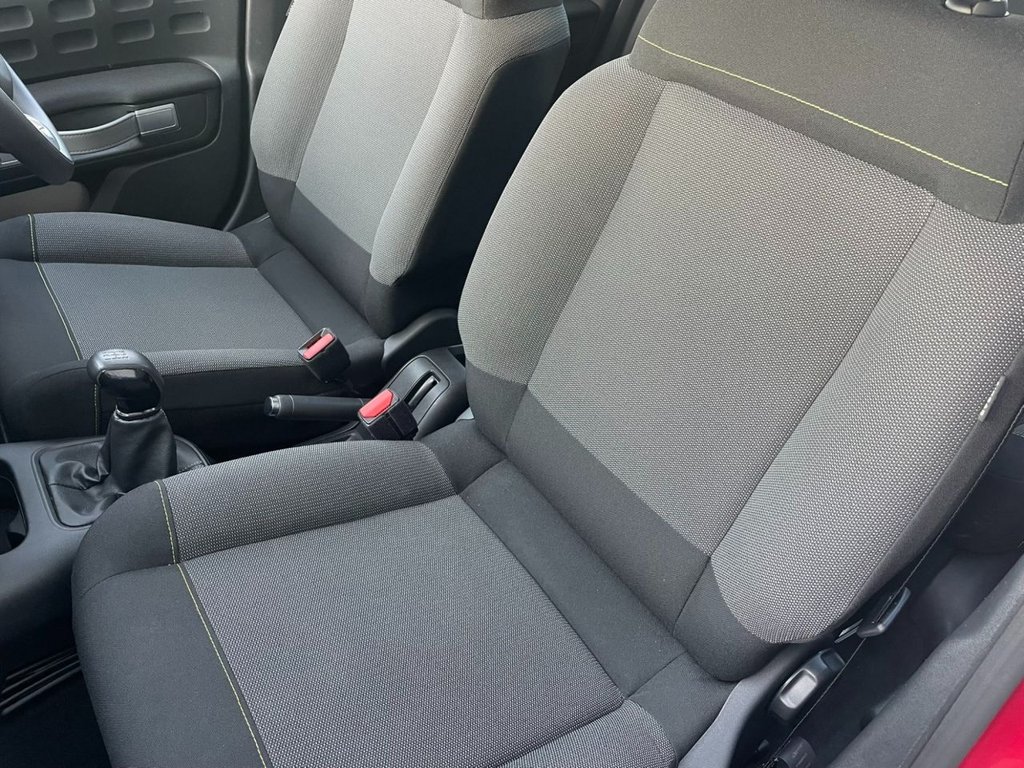 Used Citroen C3 2020 for sale - 77937069: Photo 24