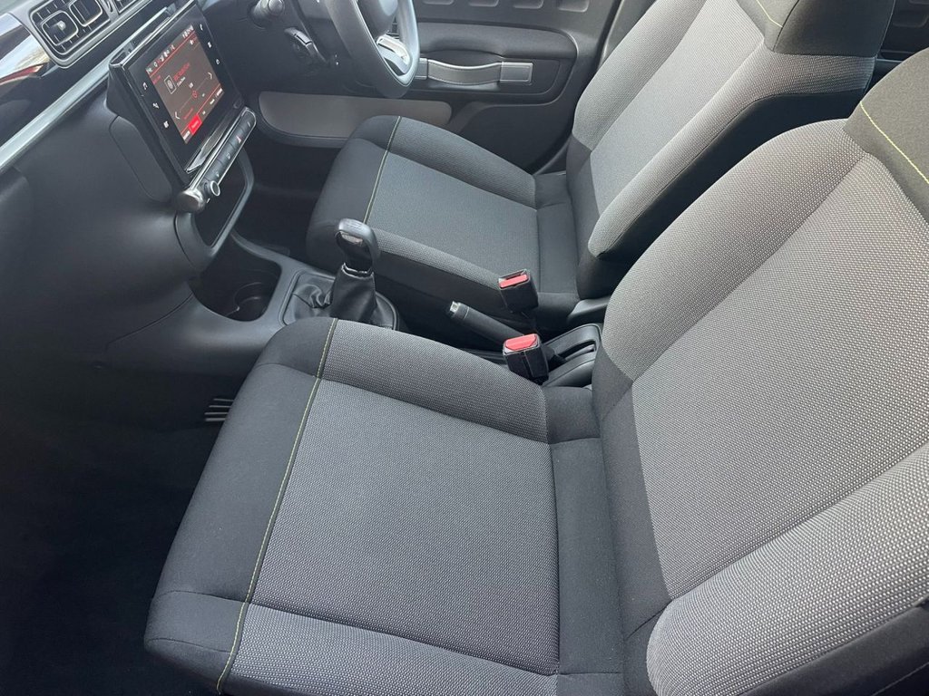 Used Citroen C3 2020 for sale - 77937069: Photo 25