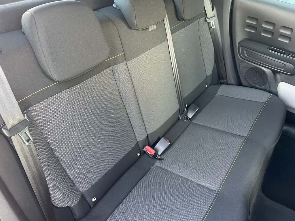 Used Citroen C3 2020 for sale - 77937069: Photo 26