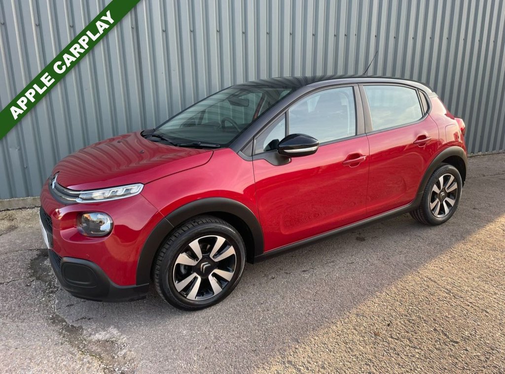 Used Citroen C3 2020 for sale - 77937069: Photo 3