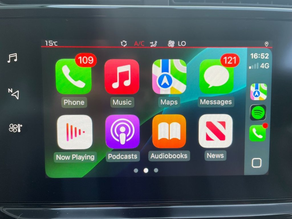 Used Citroen C3 2020 for sale - 77937069: Photo 30