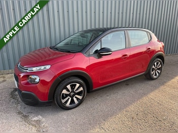 Used Citroen C3 2020 for sale - 77937069: Photo