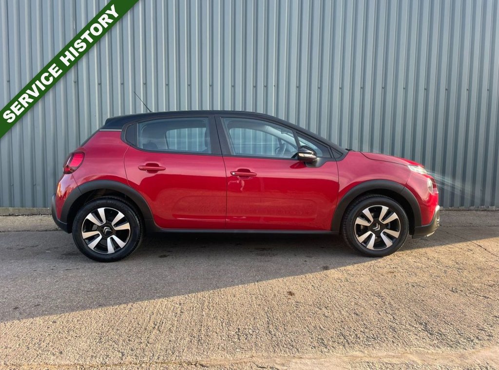 Used Citroen C3 2020 for sale - 77937069: Photo 4