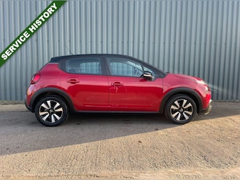 Used Citroen C3 2020 for sale - 77937069: Photo