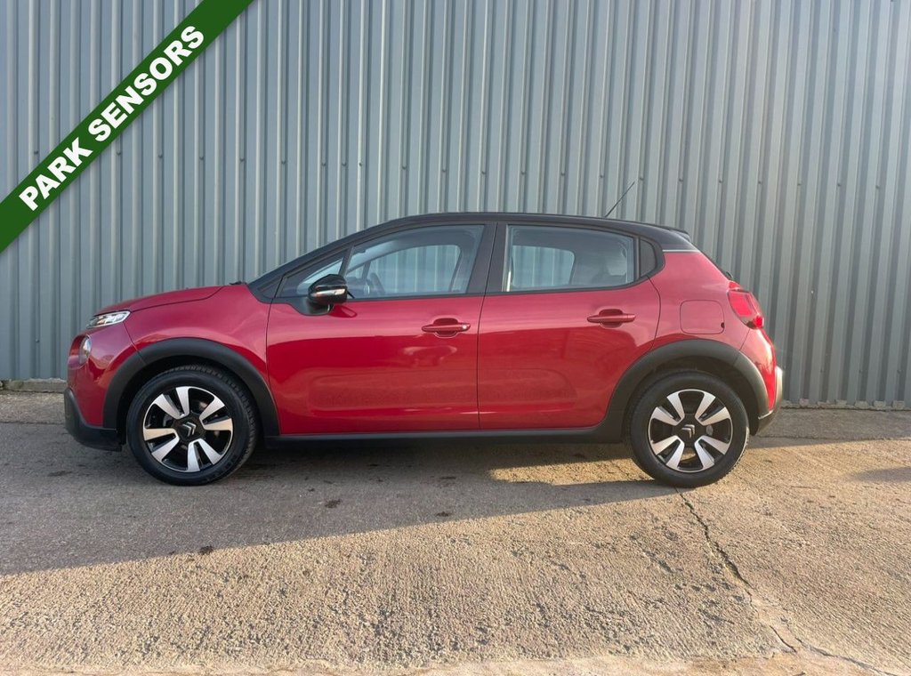 Used Citroen C3 2020 for sale - 77937069: Photo 5