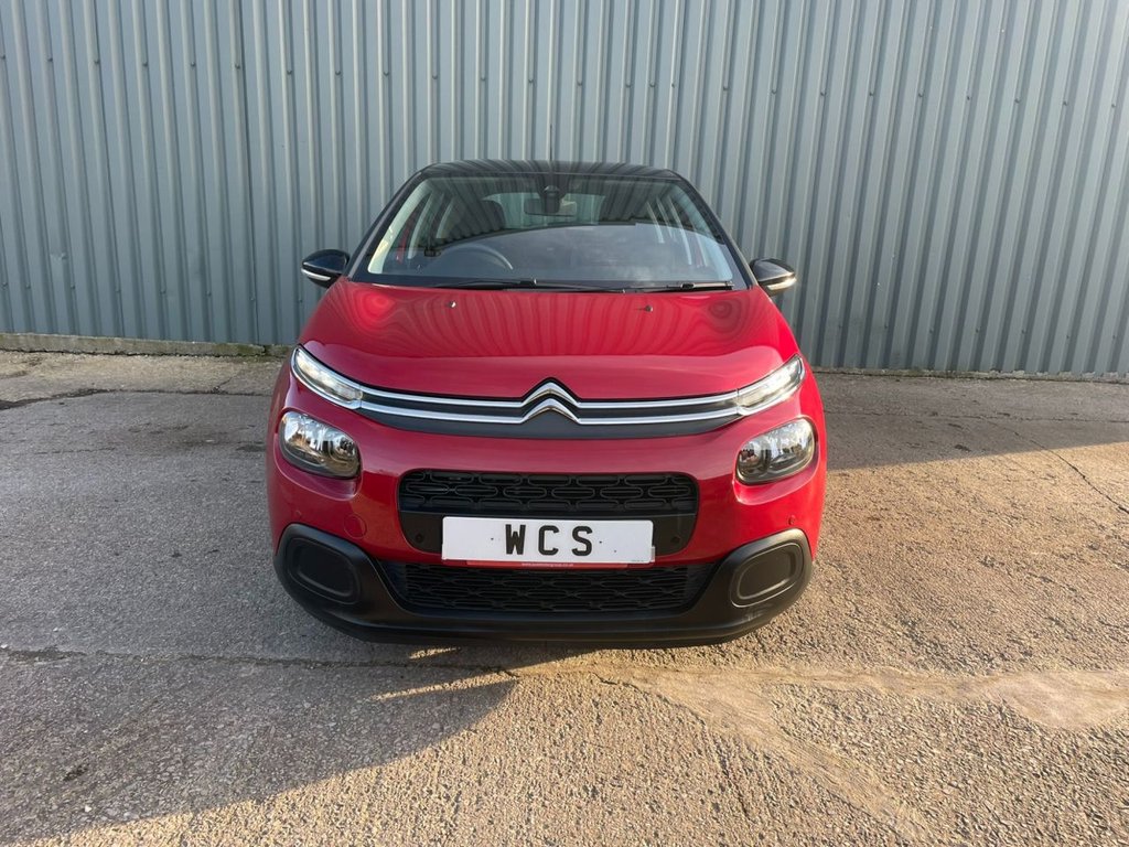 Used Citroen C3 2020 for sale - 77937069: Photo 6