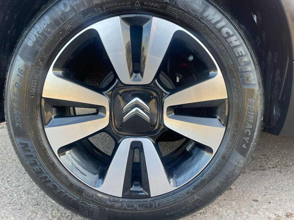 Used Citroen C3 2020 for sale - 77937069: Photo 7