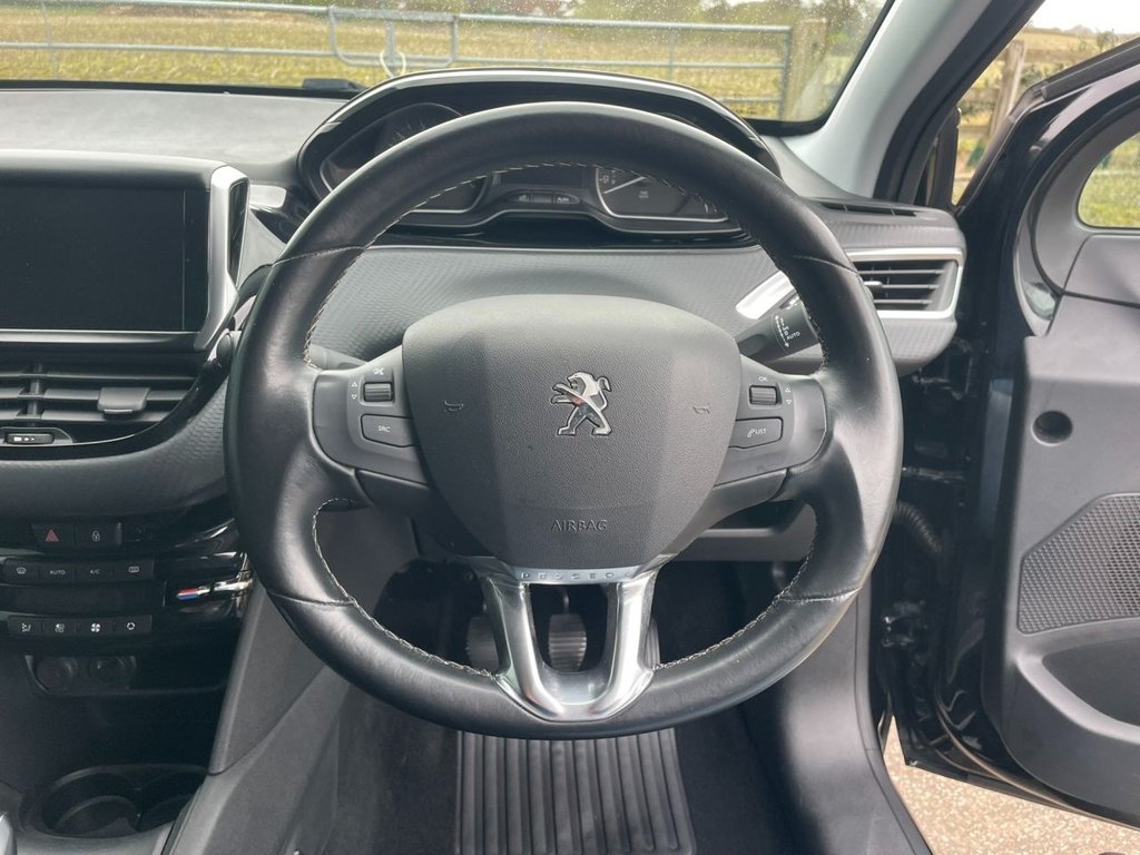 Used Peugeot 208 2019 for sale - 78097038: Photo 16