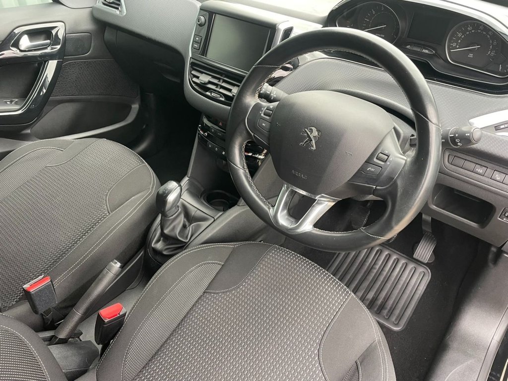 Used Peugeot 208 2019 for sale - 78097038: Photo 17