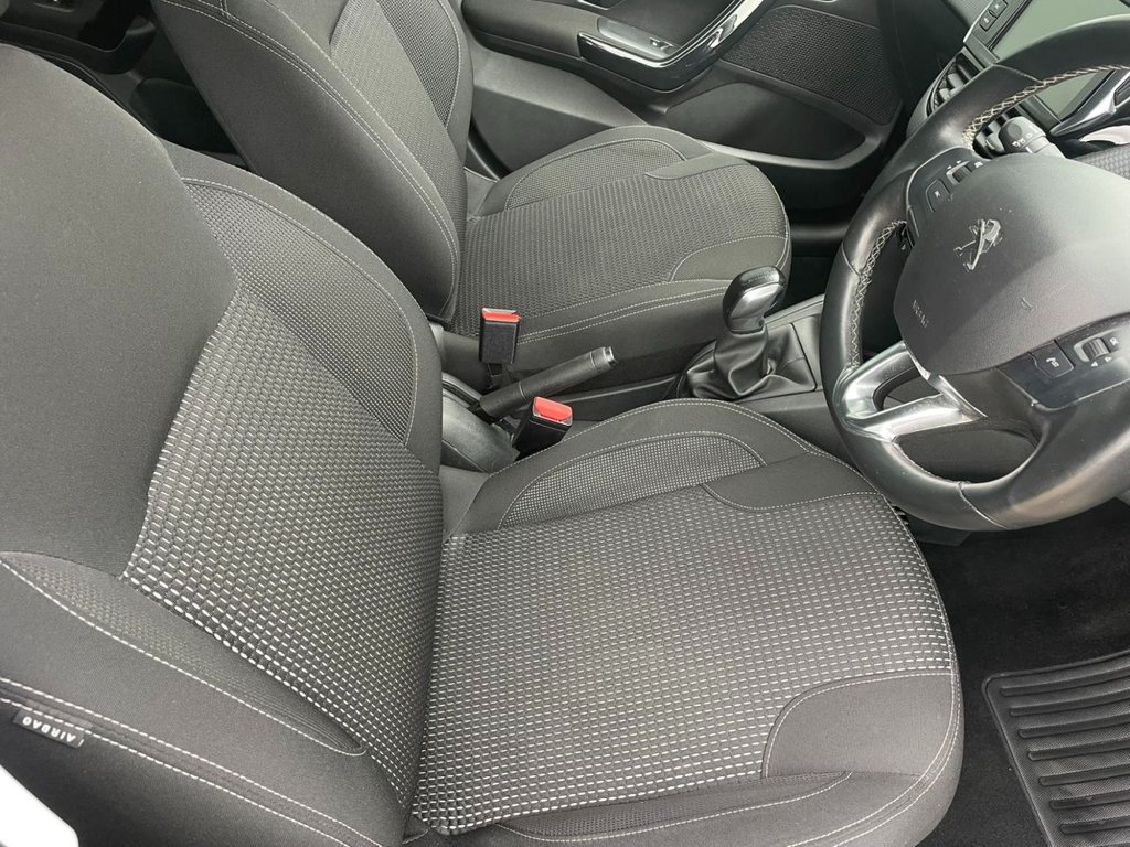 Used Peugeot 208 2019 for sale - 78097038: Photo 18