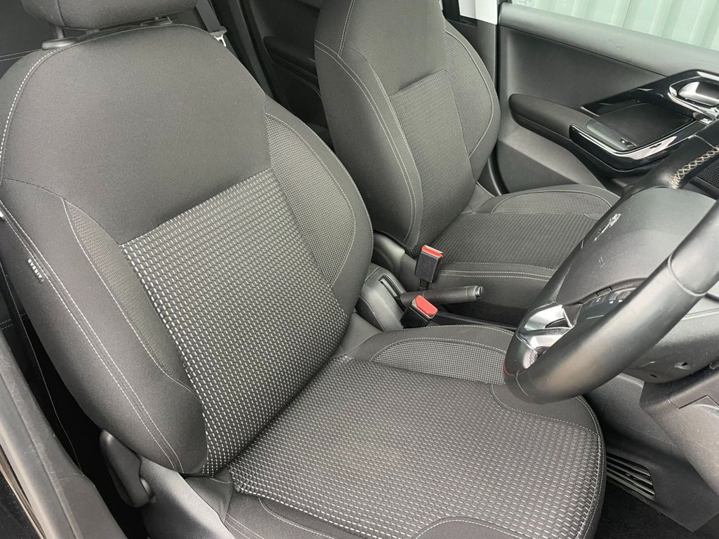 Used Peugeot 208 2019 for sale - 78097038: Photo 19