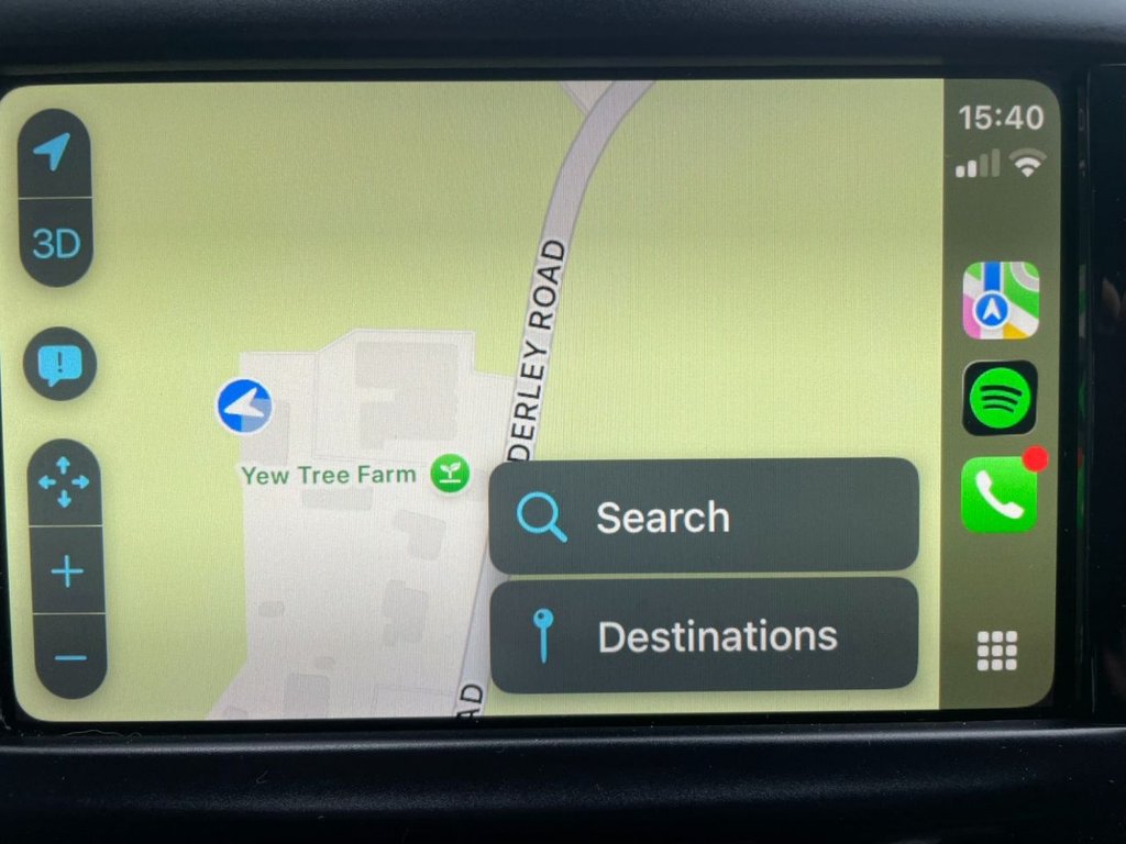 Used Peugeot 208 2019 for sale - 78097038: Photo 20