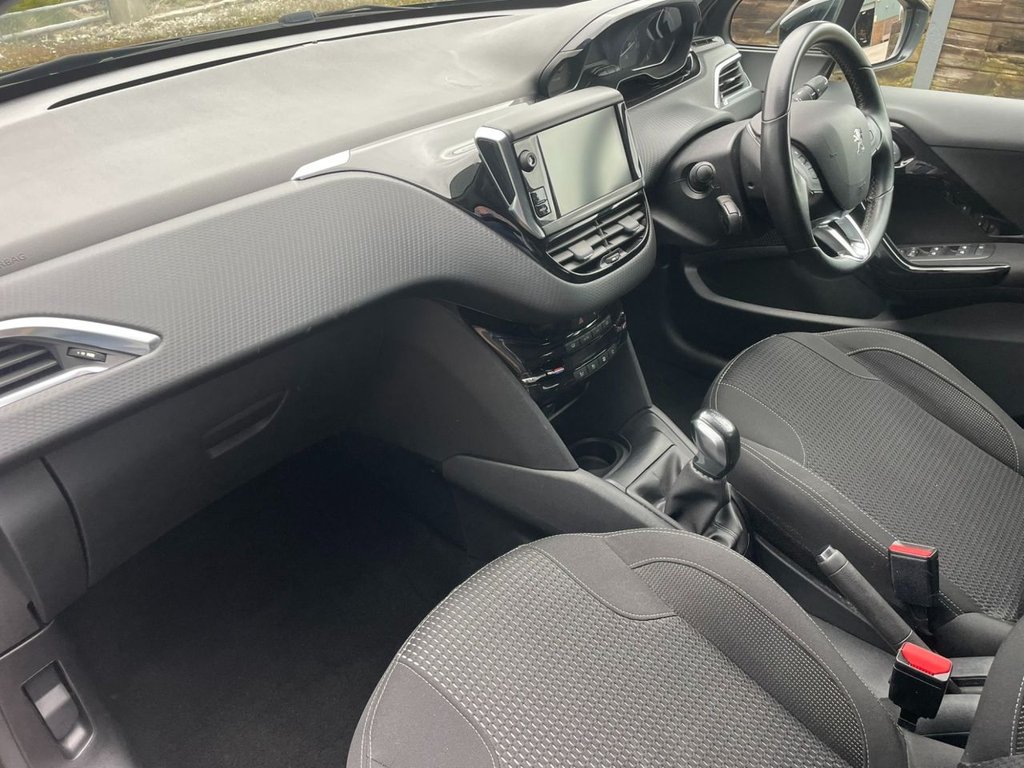Used Peugeot 208 2019 for sale - 78097038: Photo 21