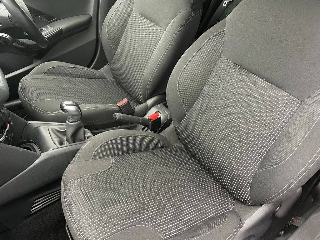 Used Peugeot 208 2019 for sale - 78097038: Photo 22