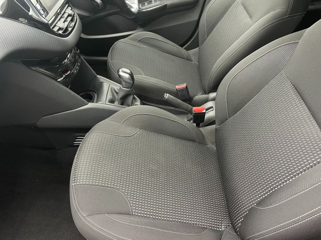 Used Peugeot 208 2019 for sale - 78097038: Photo 23