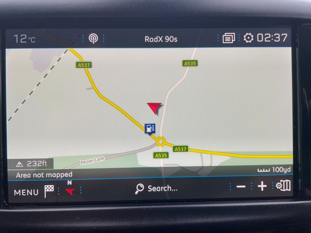 Used Peugeot 208 2019 for sale - 78097038: Photo 27