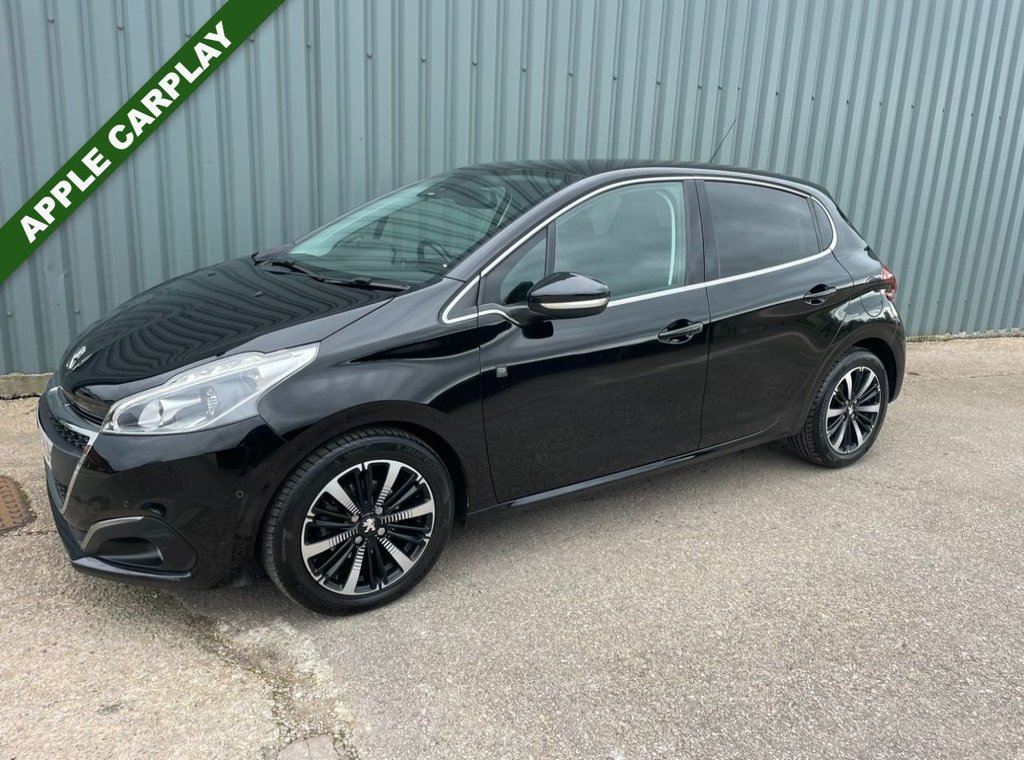 Used Peugeot 208 2019 for sale - 78097038: Photo 3