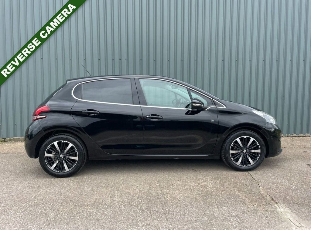 Used Peugeot 208 2019 for sale - 78097038: Photo 4