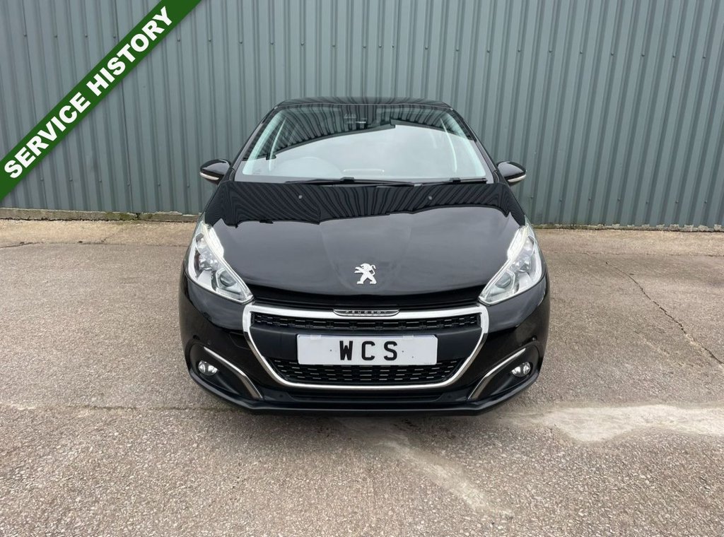 Used Peugeot 208 2019 for sale - 78097038: Photo 5
