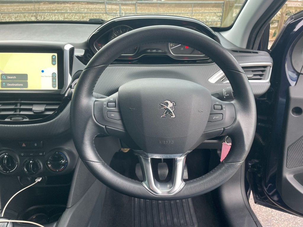Used Peugeot 208 2019 for sale - 77200345: Photo 18