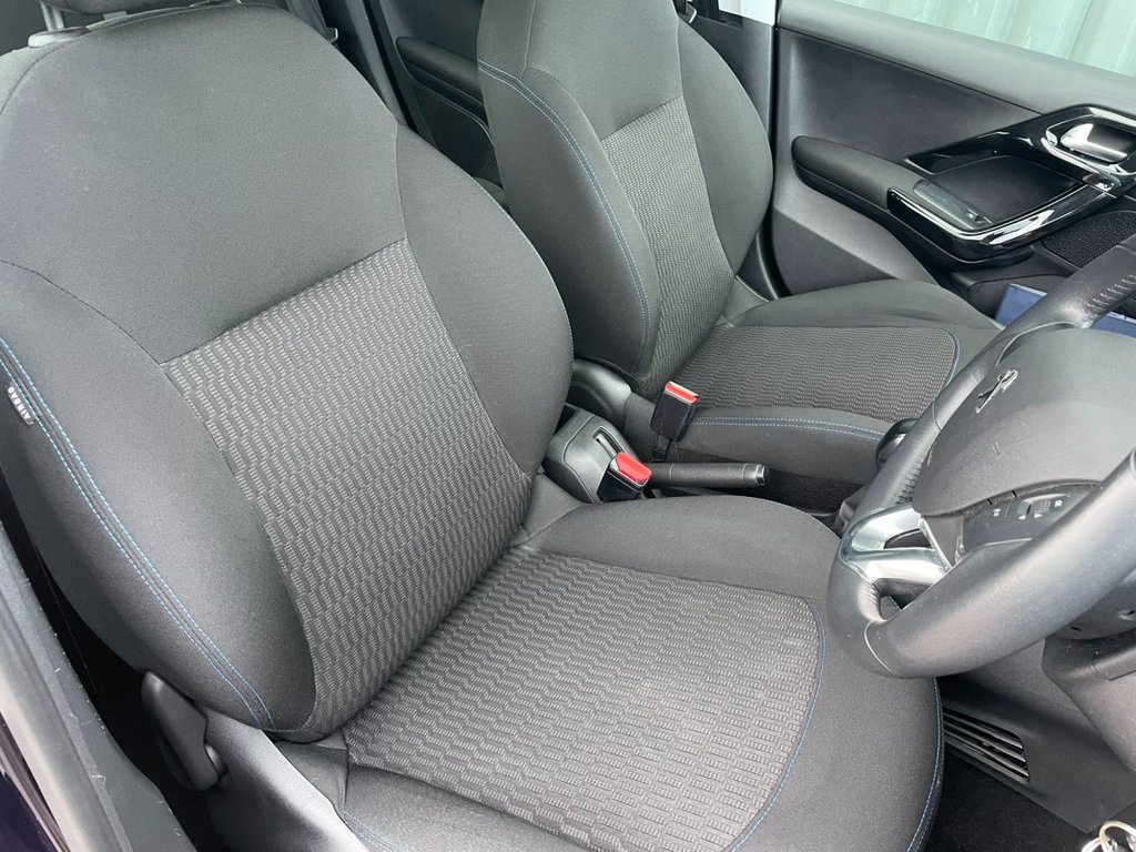 Used Peugeot 208 2019 for sale - 77200345: Photo 20