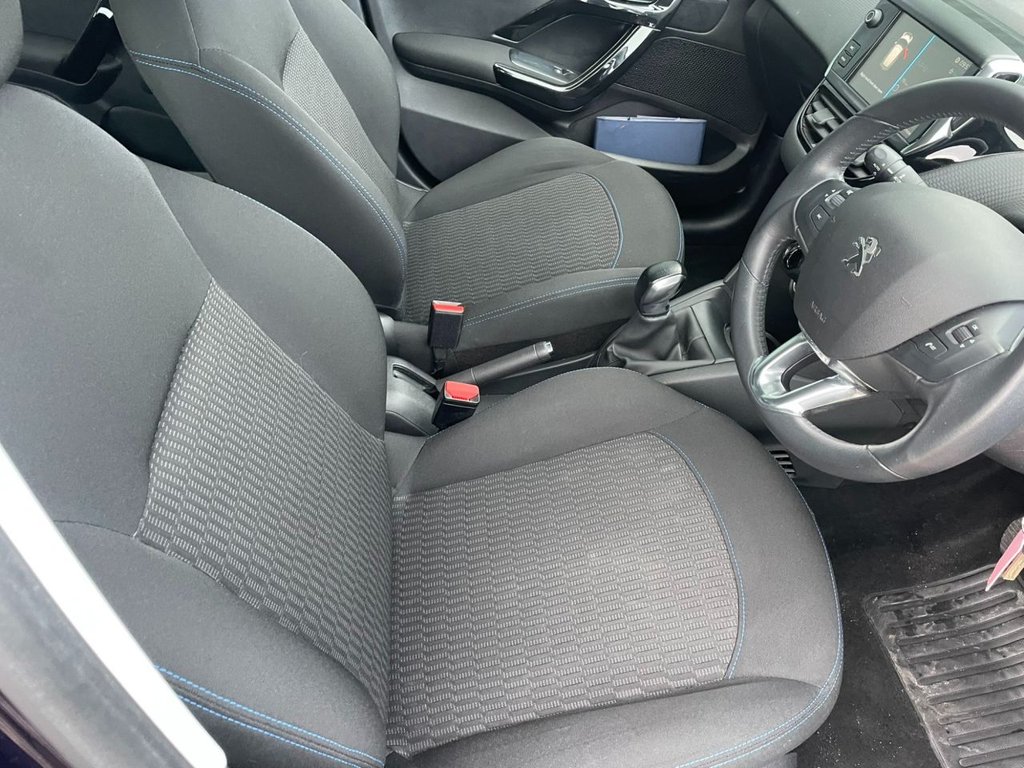 Used Peugeot 208 2019 for sale - 77200345: Photo 21