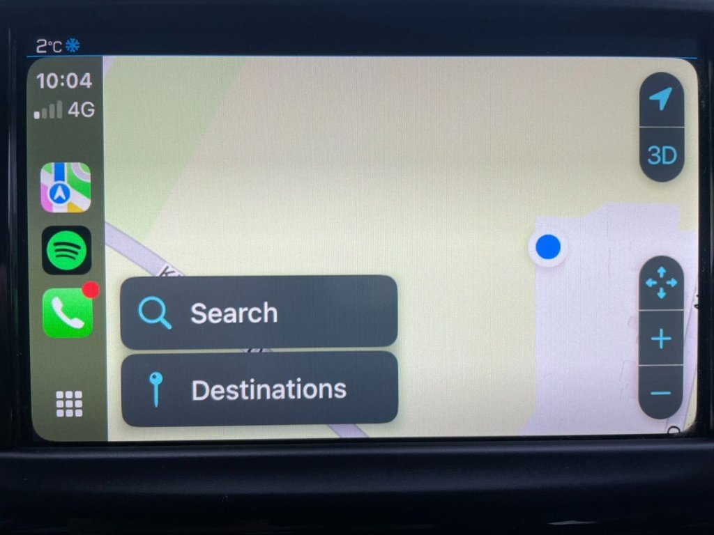 Used Peugeot 208 2019 for sale - 77200345: Photo 22