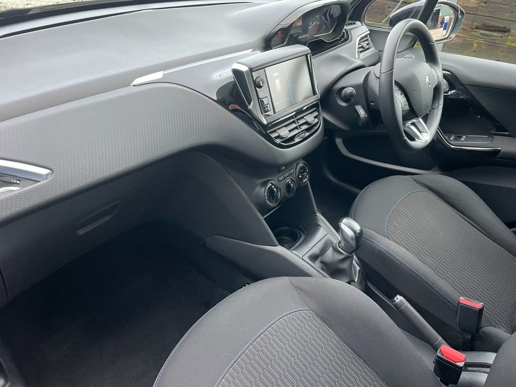 Used Peugeot 208 2019 for sale - 77200345: Photo 23