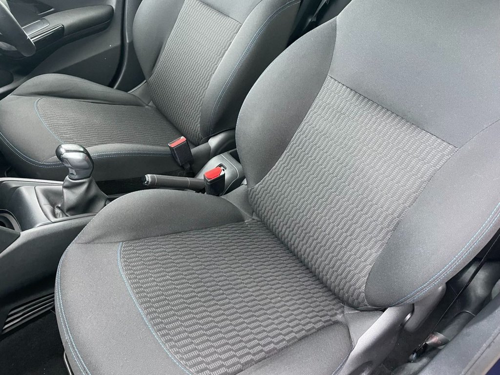 Used Peugeot 208 2019 for sale - 77200345: Photo 24