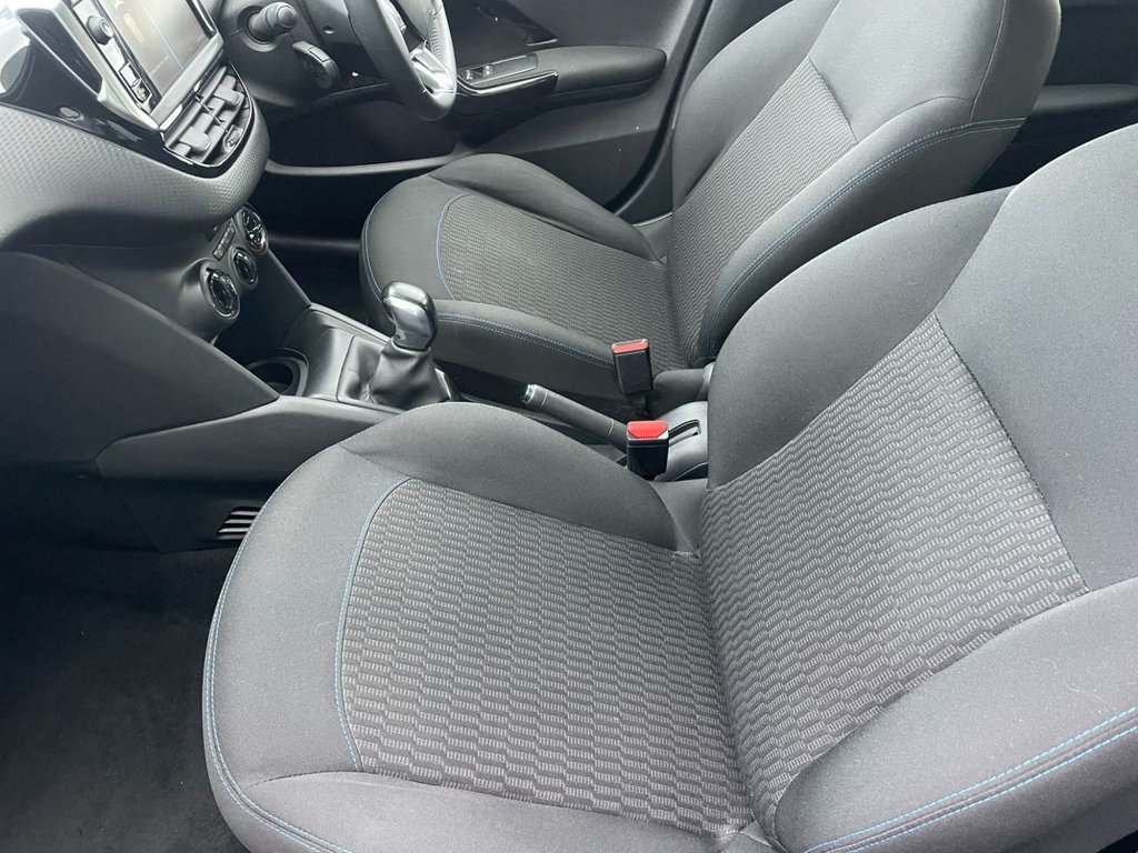 Used Peugeot 208 2019 for sale - 77200345: Photo 25
