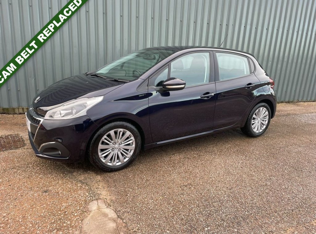 Used Peugeot 208 2019 for sale - 77200345: Photo 3