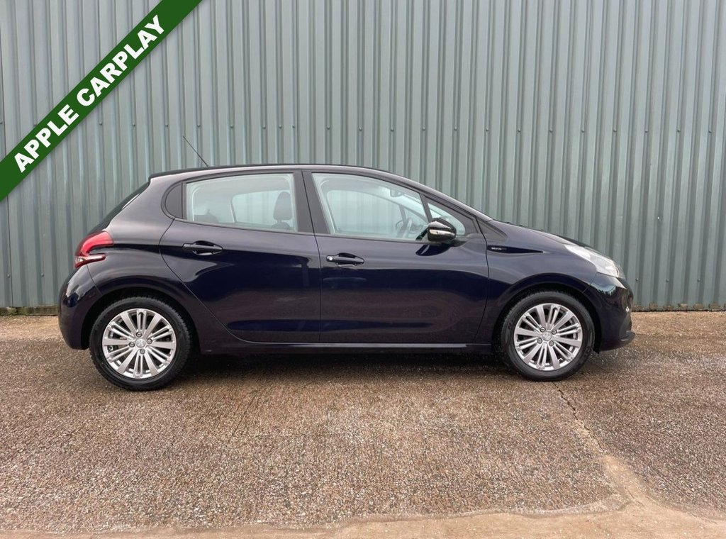 Used Peugeot 208 2019 for sale - 77200345: Photo 4
