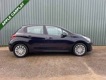Used Peugeot 208 2019 for sale - 77200345: Photo