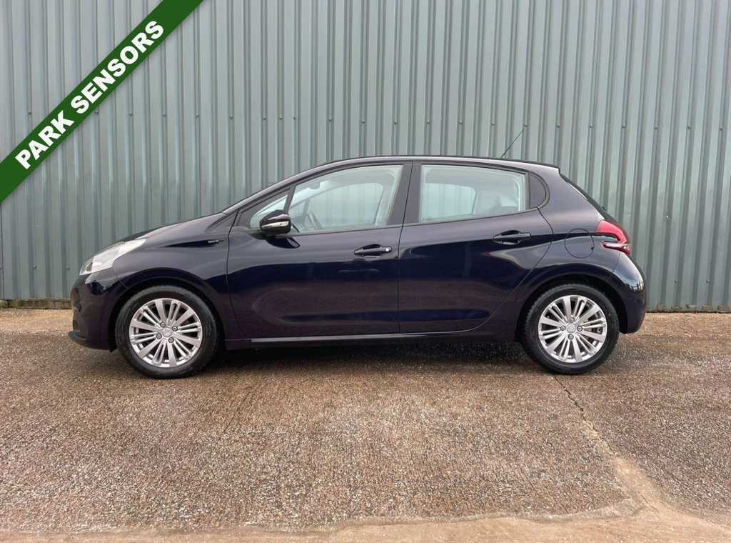 Used Peugeot 208 2019 for sale - 77200345: Photo 5